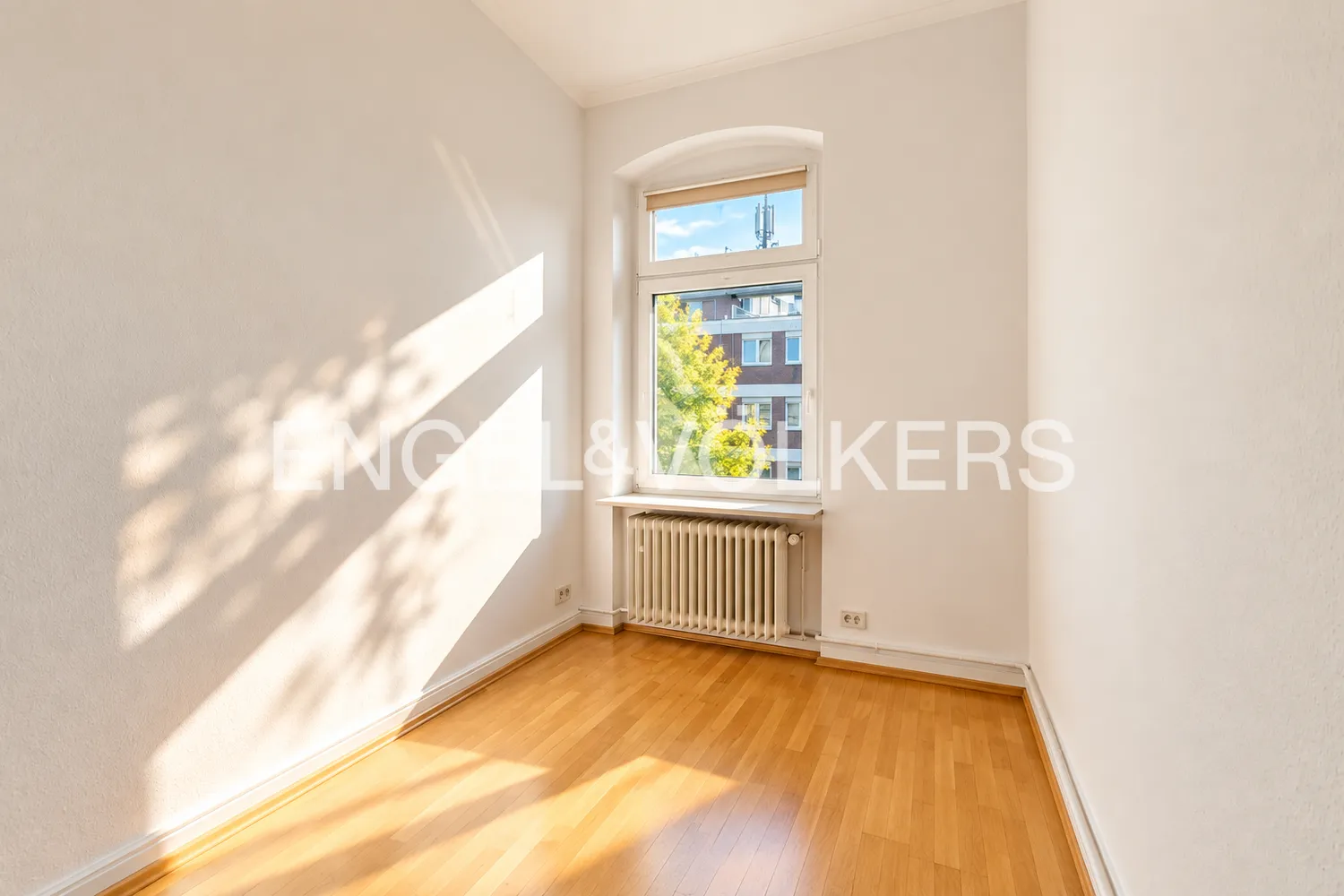 4 room apartment with 110 m² in Wiesbaden – Photo 9