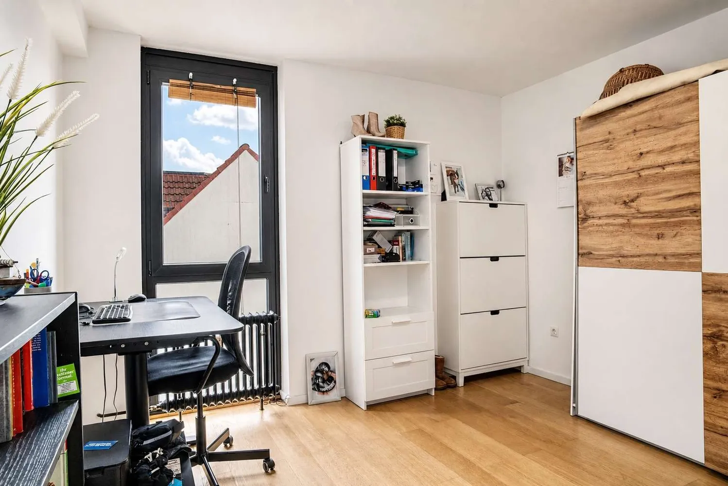 4 Zimmer Wohnung mit 121 m² in Bremen – Bild 6