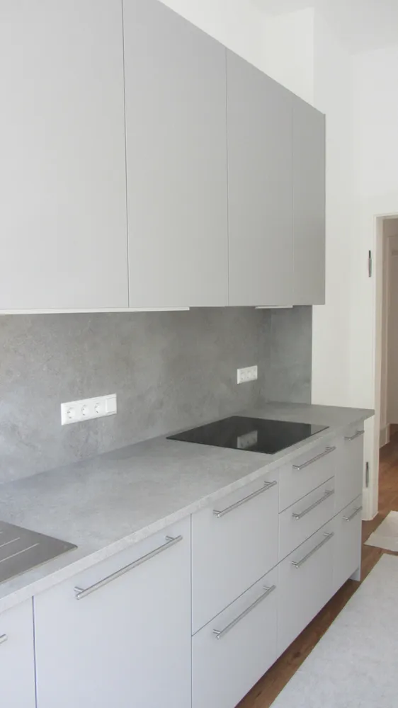 3 Zimmer Wohnung mit 77 m² in Freiburg im Breisgau – Bild 4