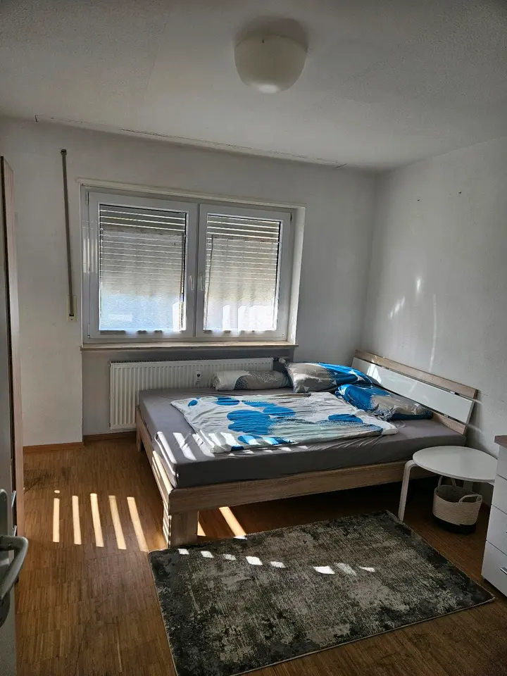 Shared room with 15 m² in Stuttgart – Photo 3