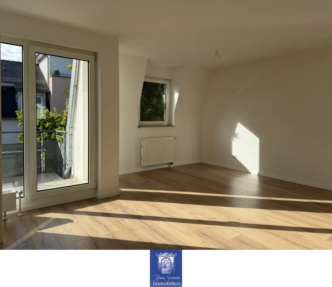 3 Zimmer Wohnung mit 75 m² in Freital – Bild 2