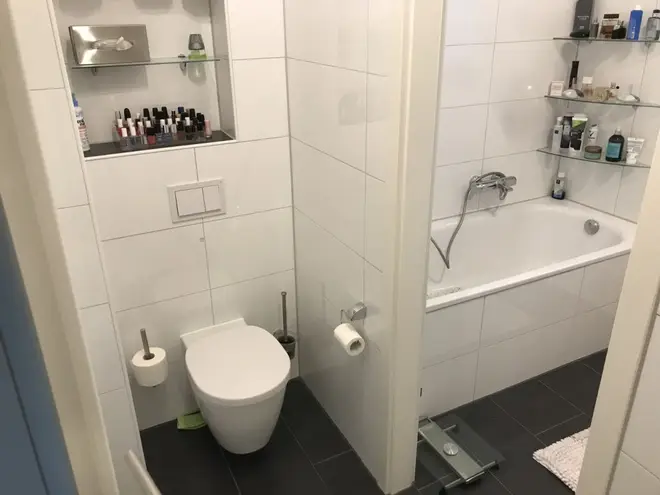3 room apartment with 92 m² in Bonn – Photo 8