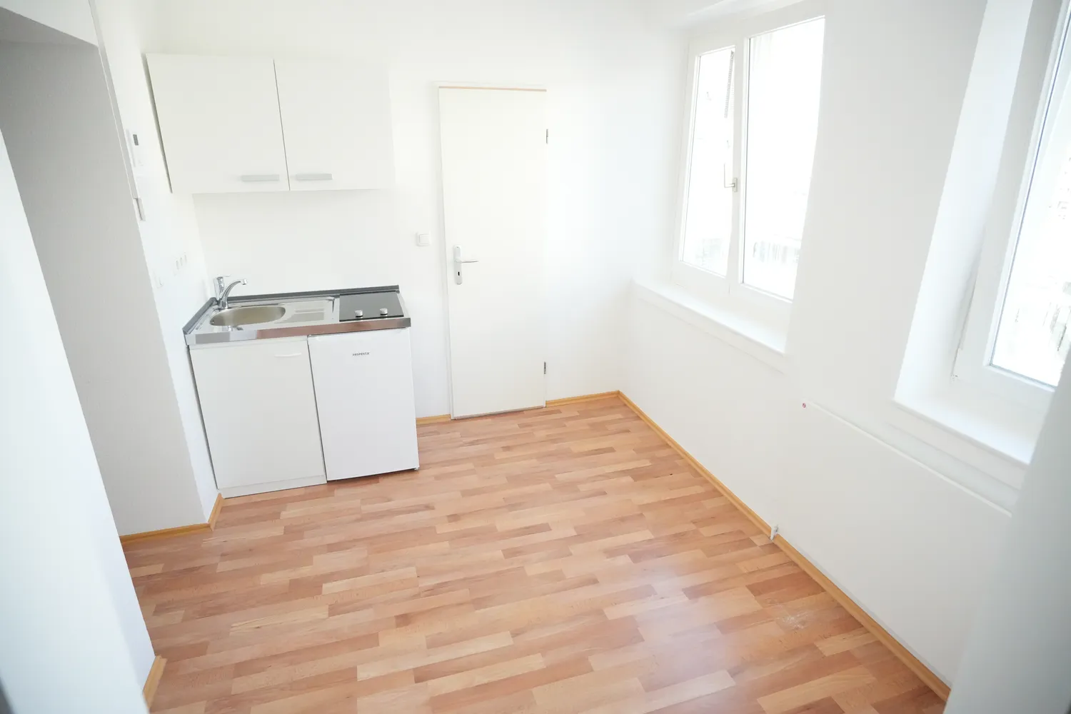 1 Zimmer Wohnung mit 12 m² in Frankfurt am Main – Bild 1