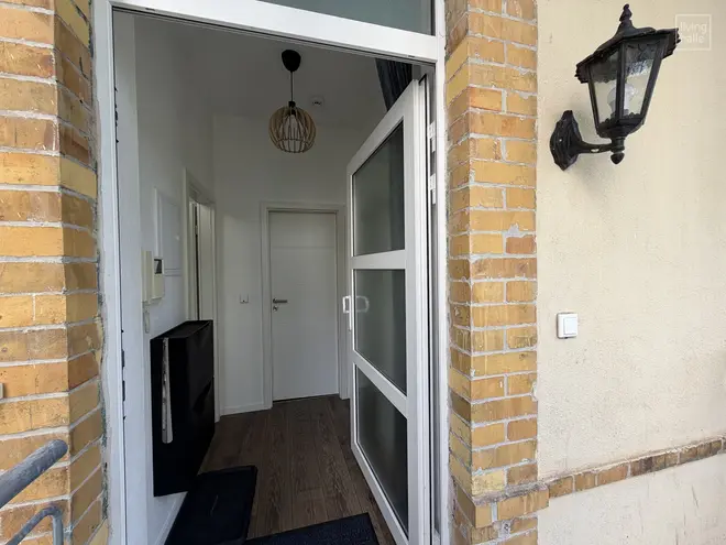 1 Zimmer Wohnung mit 31 m² in Halle (Saale) – Bild 9