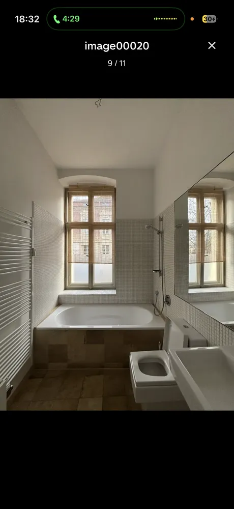 4 room apartment with 90 m² in Potsdam – Photo 6