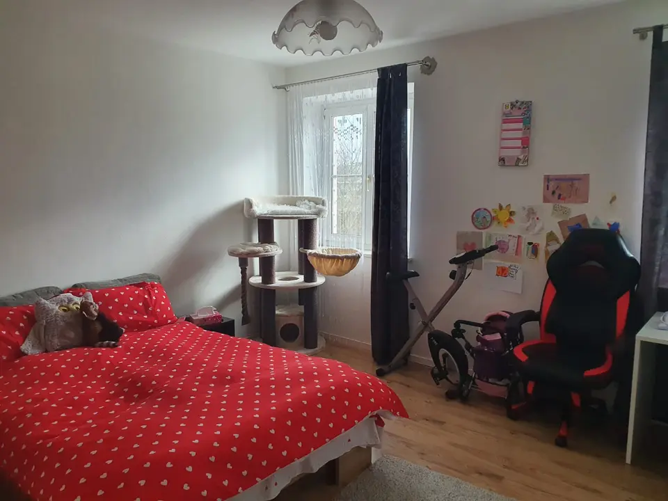 3 Zimmer Wohnung mit 72 m² in Augsburg – Bild 7