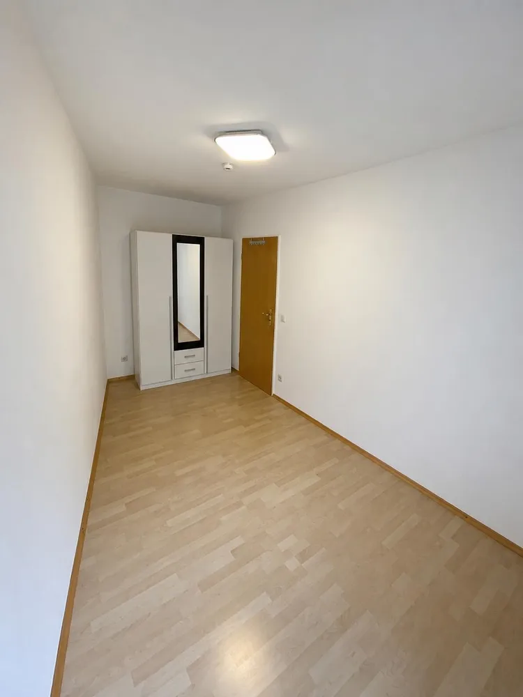 3 Zimmer Wohnung mit 44 m² in Regensburg – Bild 5