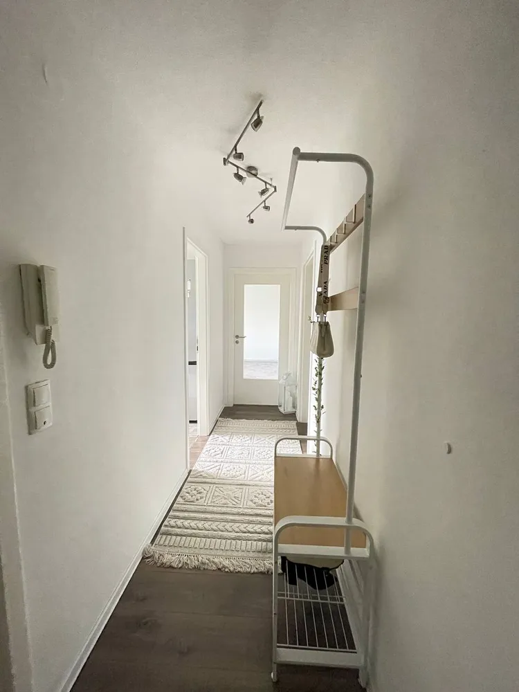 3 Zimmer Wohnung mit 55 m² in Braunschweig – Bild 10