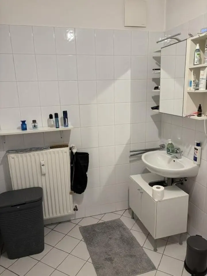 2 Zimmer Wohnung mit 52 m² in Osnabrück – Bild 4