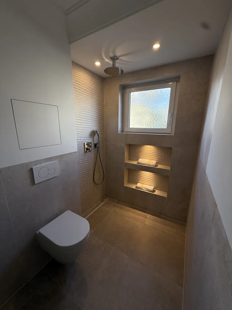 2 Zimmer Wohnung mit 37 m² in Wiesbaden – Bild 3