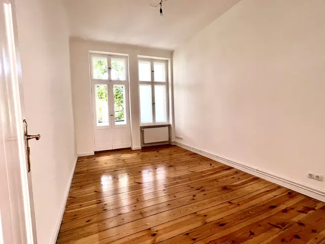 2 Zimmer Wohnung mit 59 m² in Berlin – Bild 2