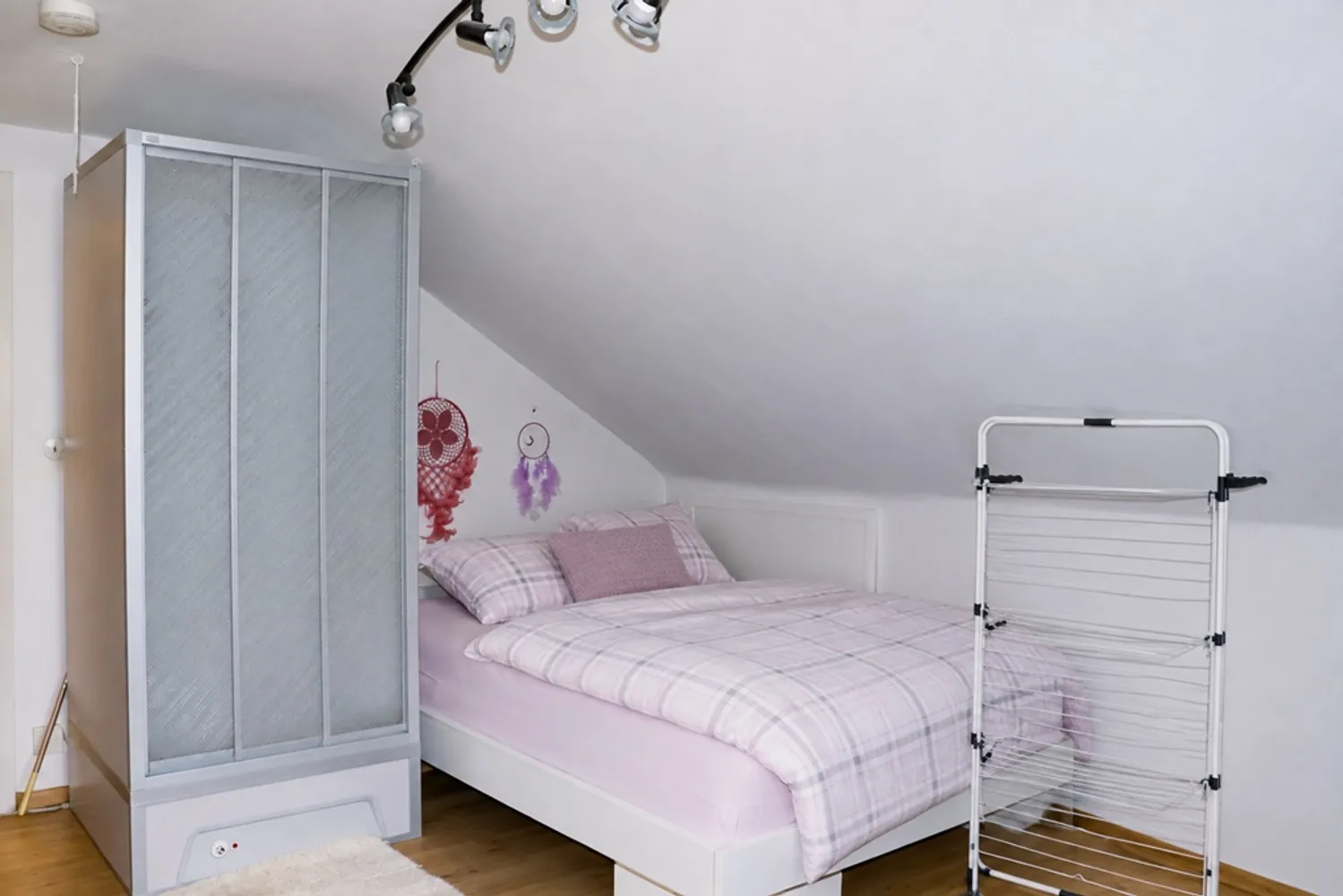 2 Zimmer Wohnung mit 34 m² in Stuttgart – Bild 6