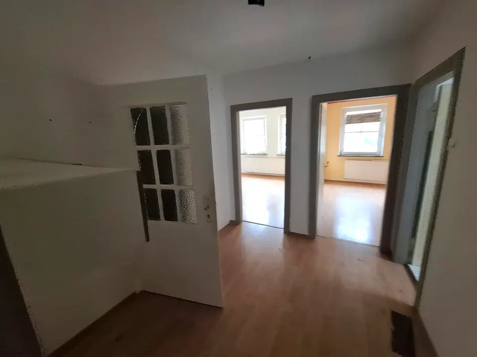 3 Zimmer Wohnung mit 52 m² in Emden – Bild 6