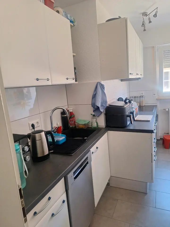 3 Zimmer Wohnung mit 94 m² in Leonberg – Bild 3