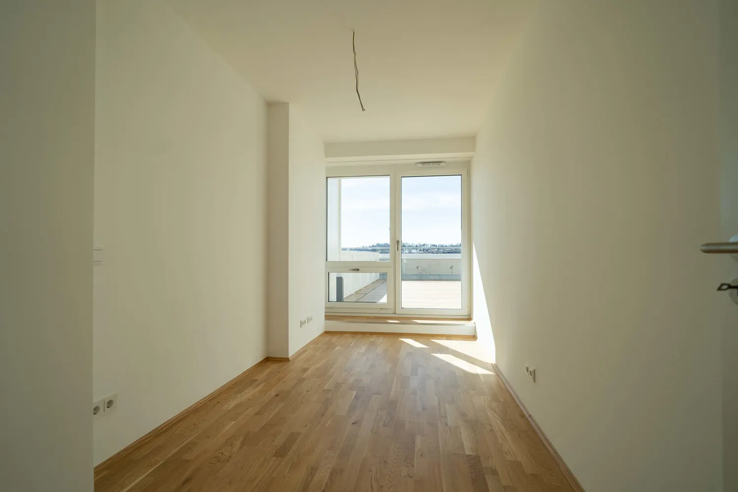3 Zimmer Wohnung mit 134 m² in Regensburg – Bild 7