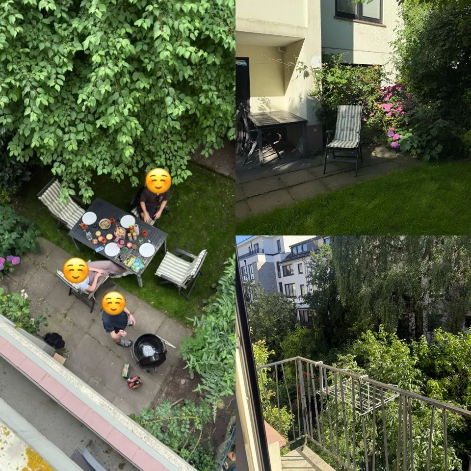 WG-Zimmer mit 70 m² in Bremen – Bild 5
