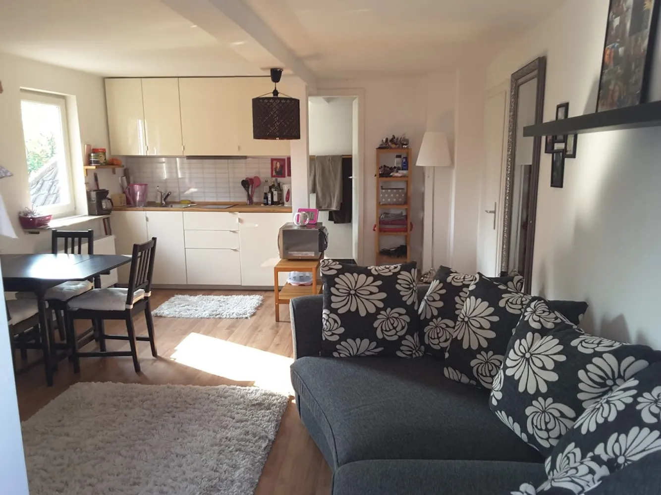 3 Zimmer Wohnung mit 48 m² in Bad Kreuznach – Bild 8