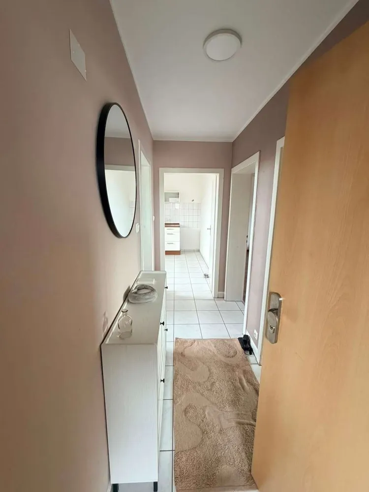 2 Zimmer Wohnung mit 62 m² in Moers – Bild 8