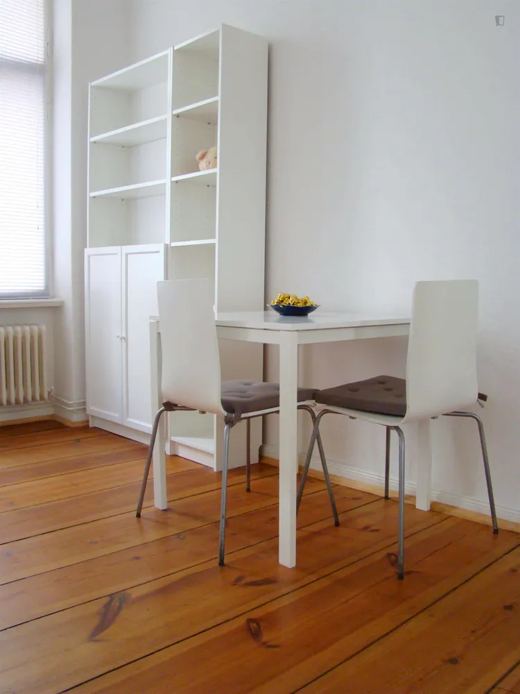 WG-Zimmer mit 15 m² in Berlin – Bild 11