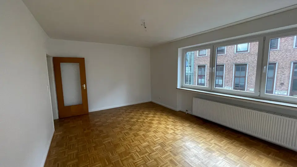 2 Zimmer Wohnung mit 65 m² in Bremen – Bild 10