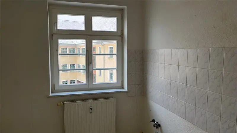 3 Zimmer Wohnung mit 59 m² in Halle (Saale) – Bild 5