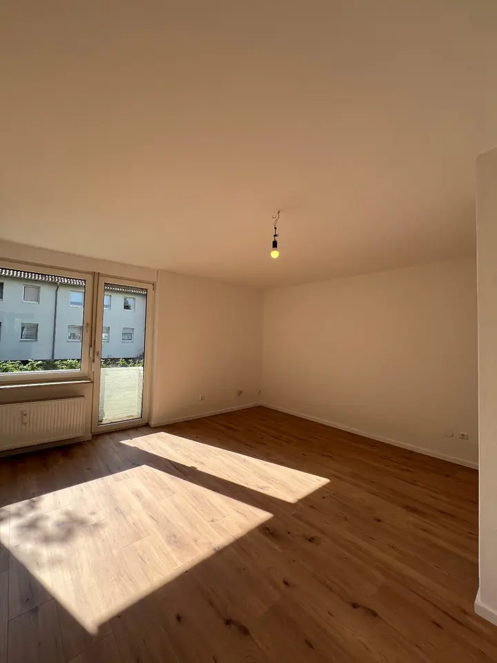 3 Zimmer Wohnung mit 67 m² in Wolfsburg – Bild 7