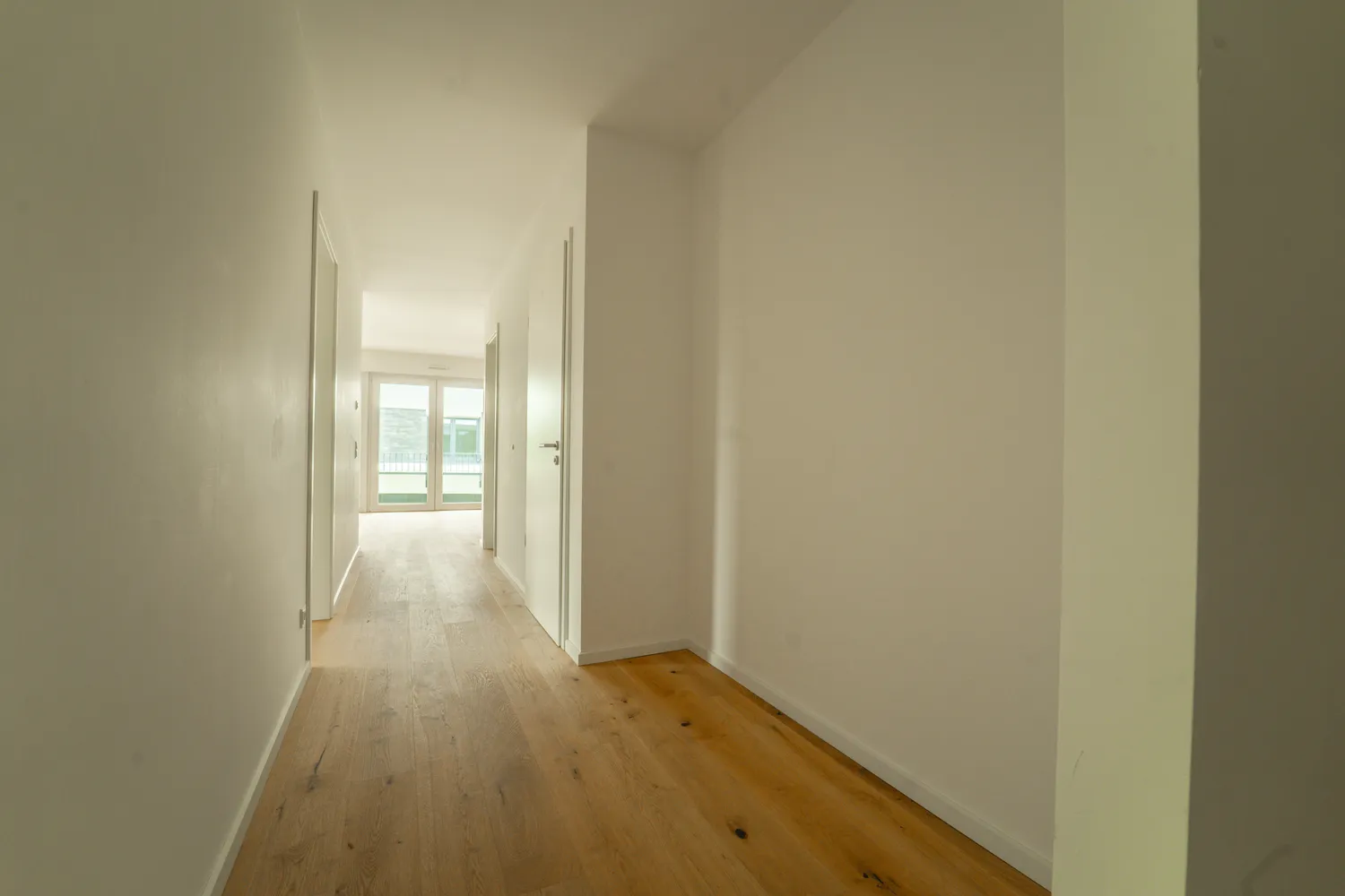 4 Zimmer Wohnung mit 88 m² in Münster – Bild 4