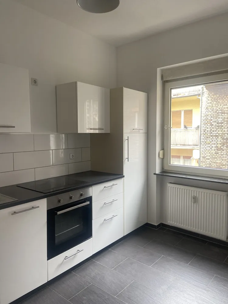 2 Zimmer Wohnung mit 62 m² in Mannheim – Bild 10