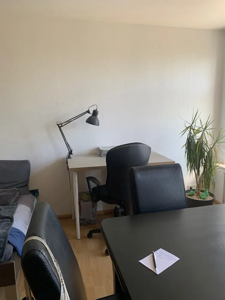 1 Zimmer Wohnung mit 33 m² in Aachen – Bild 8