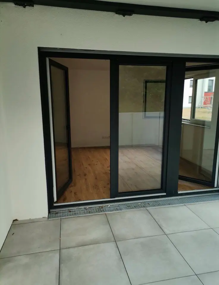 4 Zimmer Wohnung mit 112 m² in Balingen – Bild 4