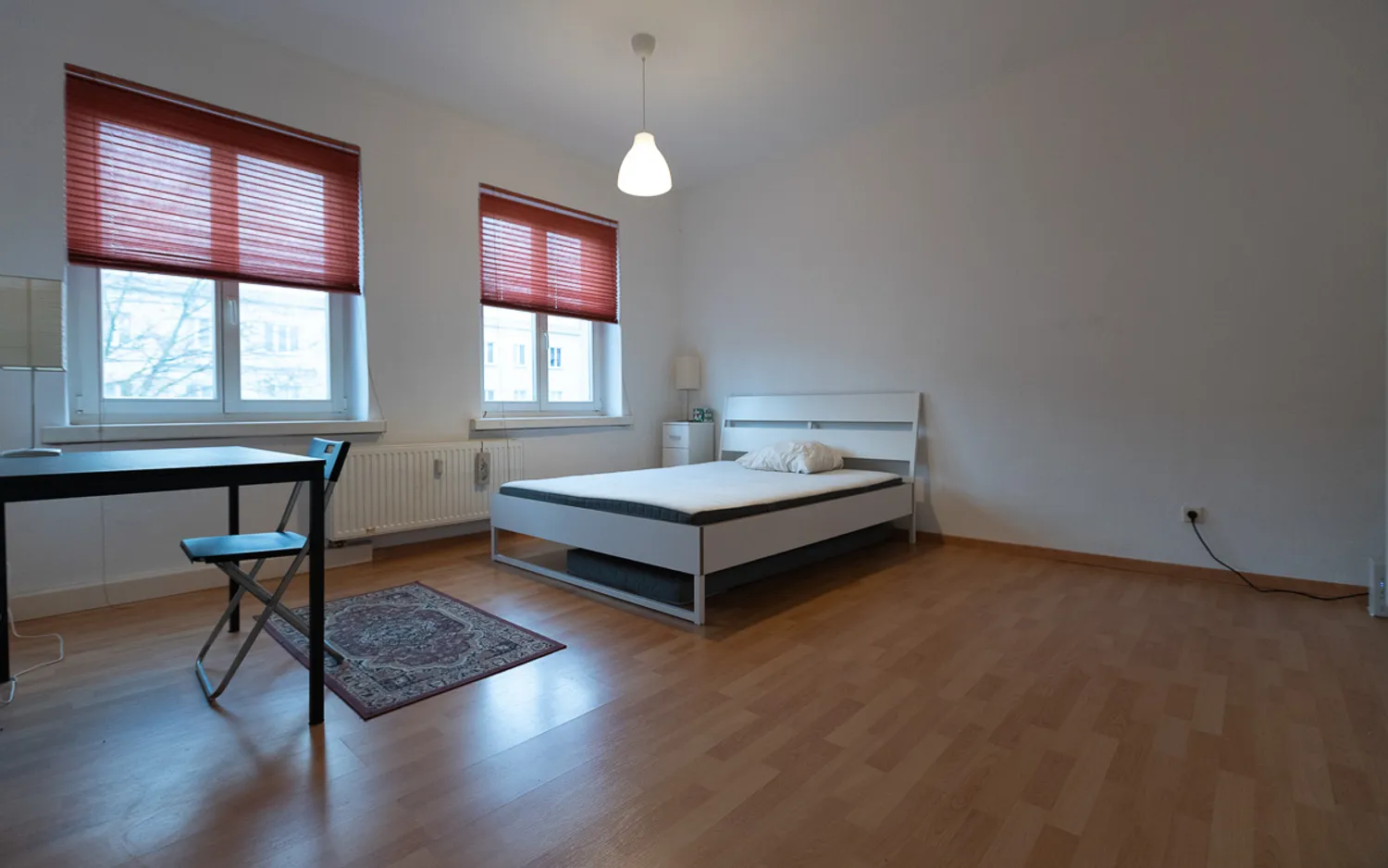 1 Zimmer Wohnung mit 40 m² in Berlin – Bild 1