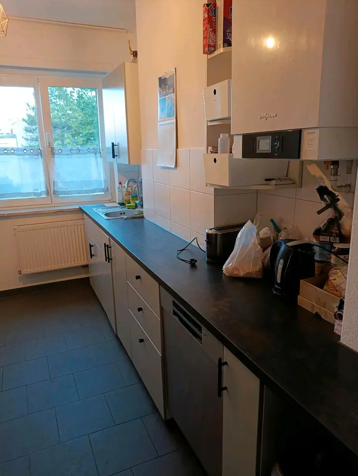 3 Zimmer Wohnung mit 85 m² in Darmstadt – Bild 8