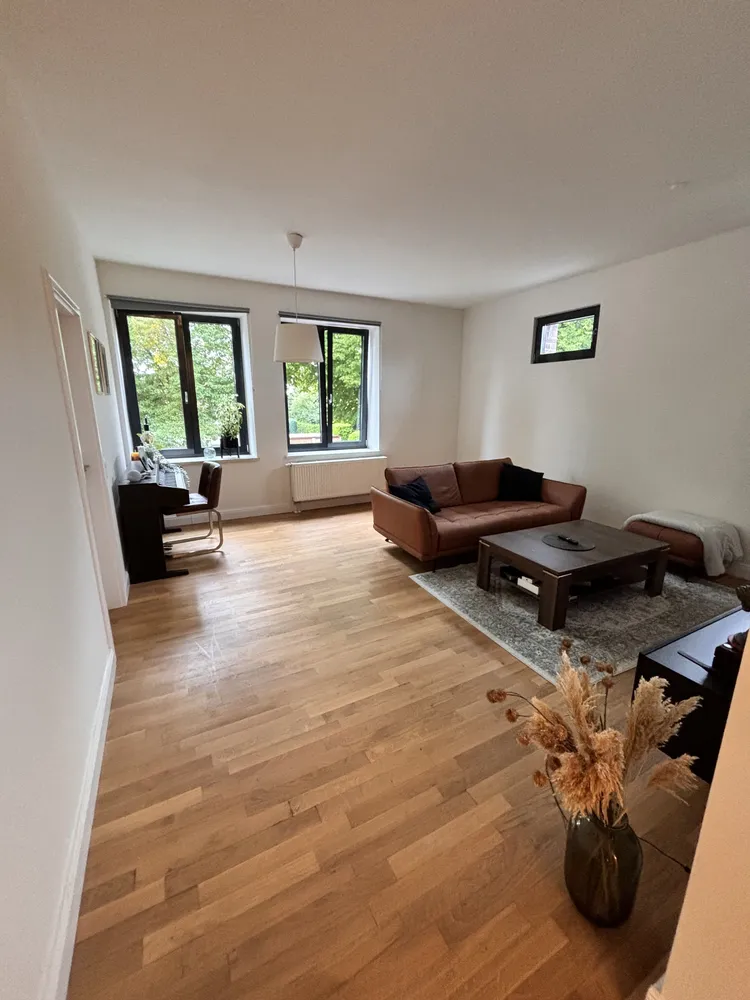 3 Zimmer Wohnung mit 58 m² in Elmshorn – Bild 3