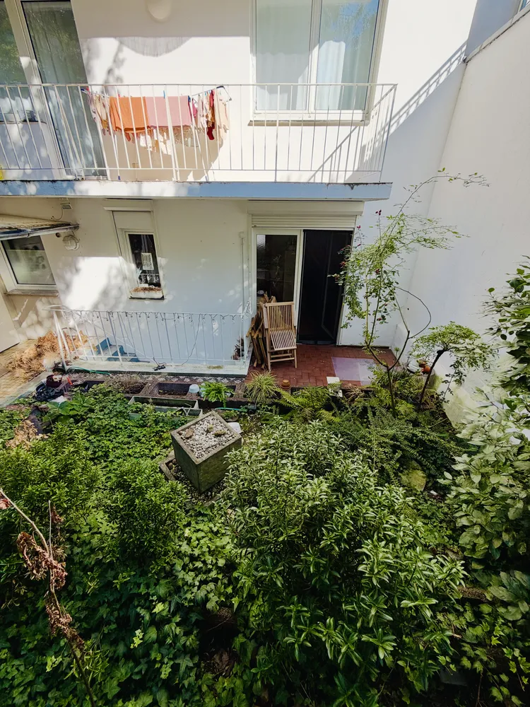 2 Zimmer Wohnung mit 53 m² in Krefeld – Bild 3