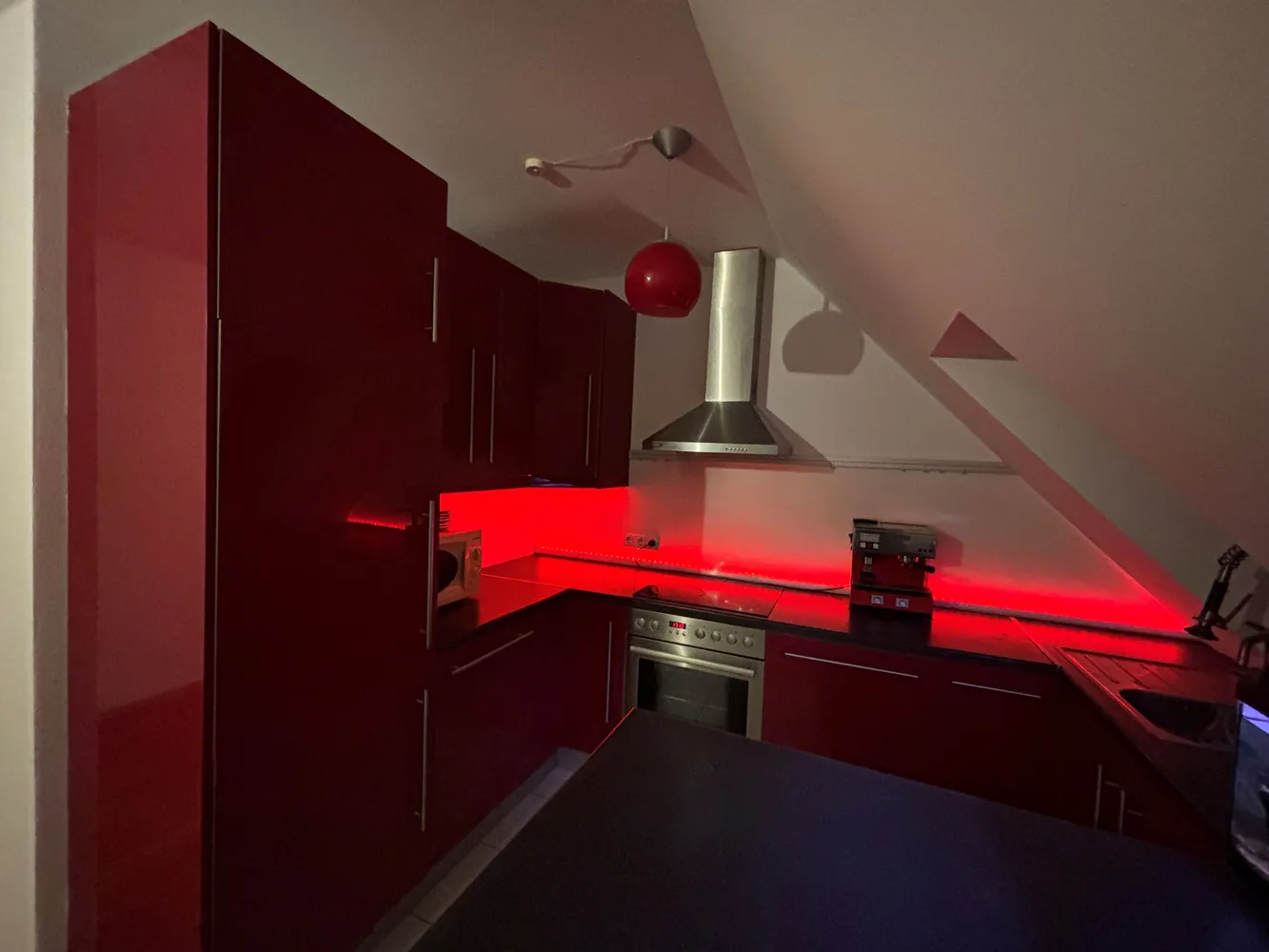 3 Zimmer Wohnung mit 52 m² in Regensburg – Bild 7