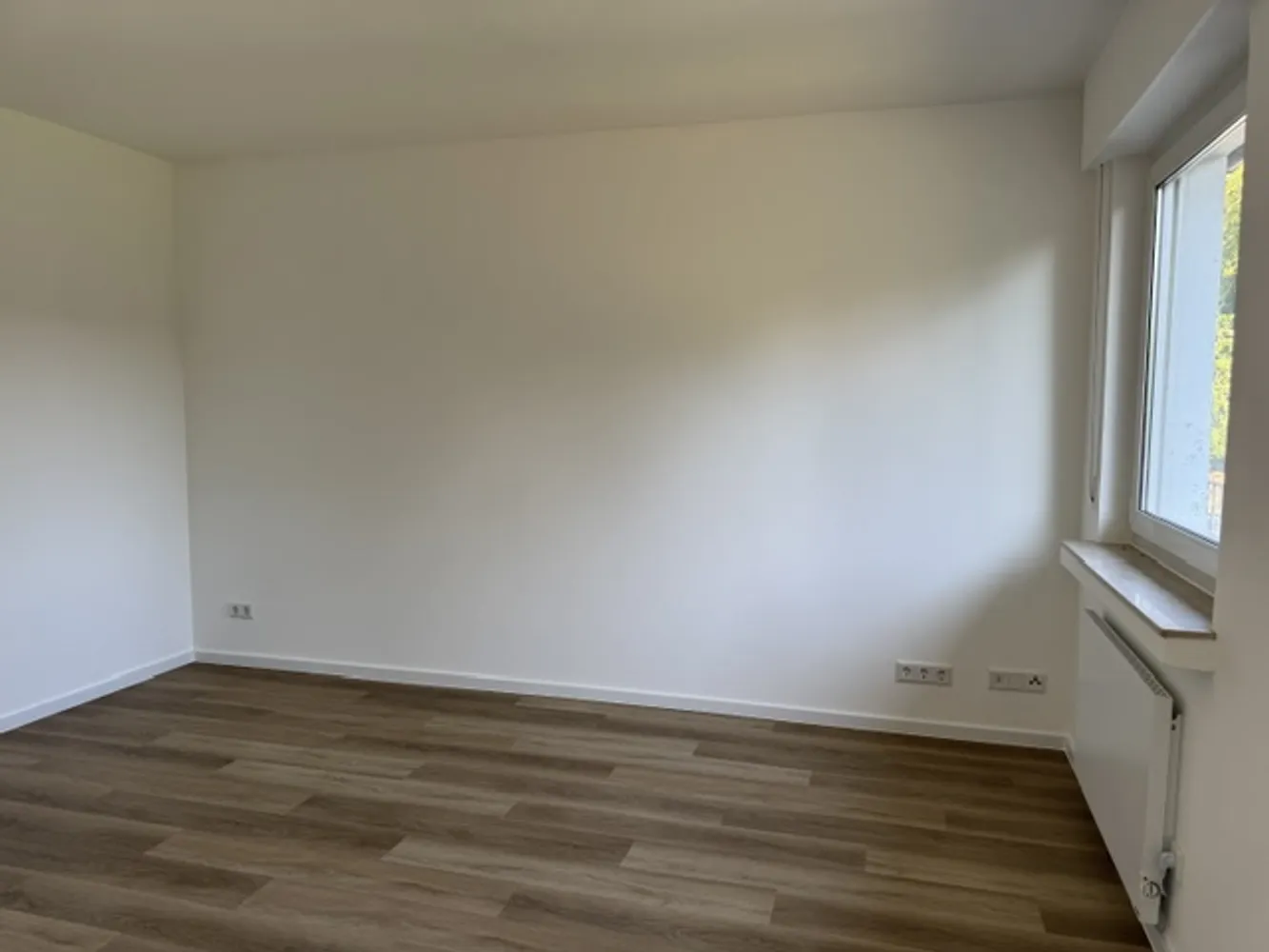 1 room apartment with 30 m² in Cologne – Photo 6