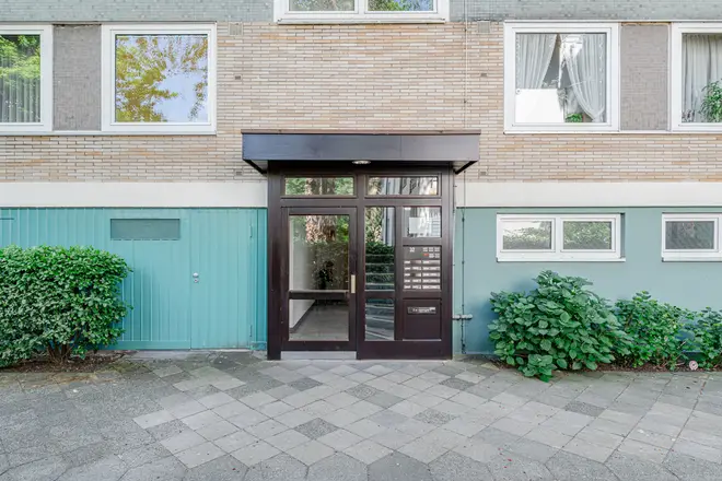 3 Zimmer Wohnung mit 73 m² in Düsseldorf – Bild 4