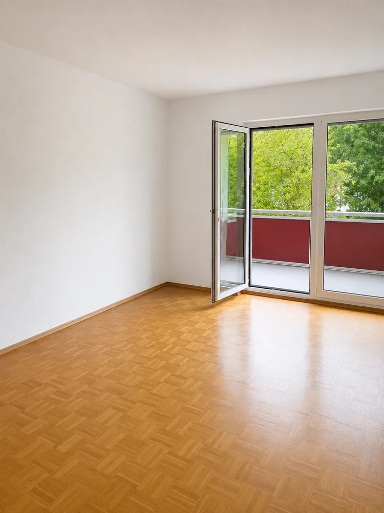 4 Zimmer Wohnung mit 100 m² in Gelsenkirchen – Bild 2