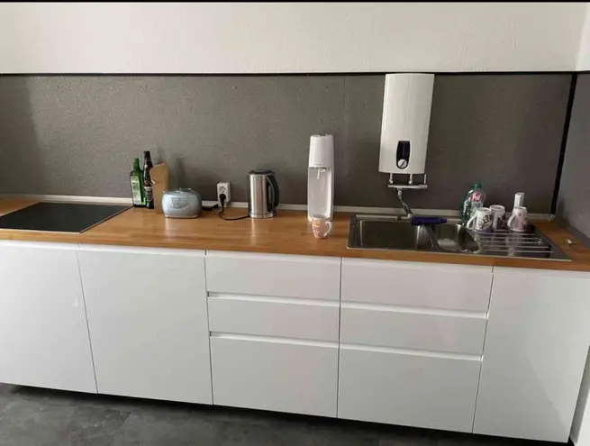 3 Zimmer Wohnung mit 82 m² in Hannover – Bild 4