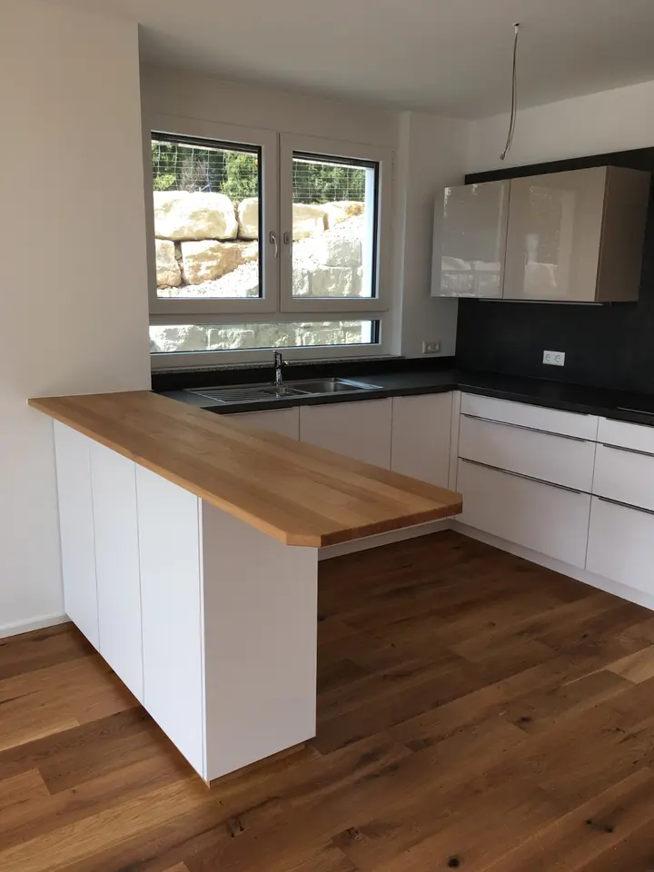 2 Zimmer Wohnung mit 83 m² in Stuttgart – Bild 5