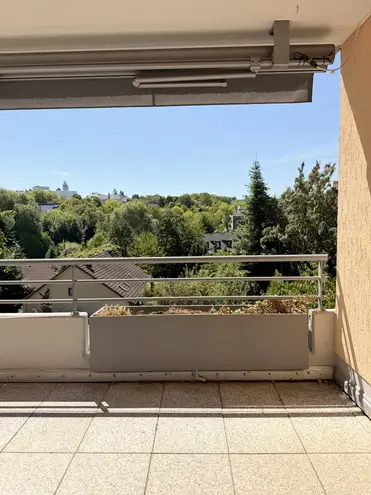 2 Zimmer Wohnung mit 68 m² in Solingen – Bild 2