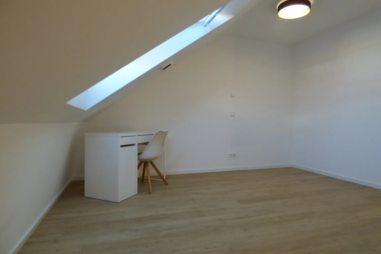 2 Zimmer Wohnung mit 33 m² in Nürnberg – Bild 10