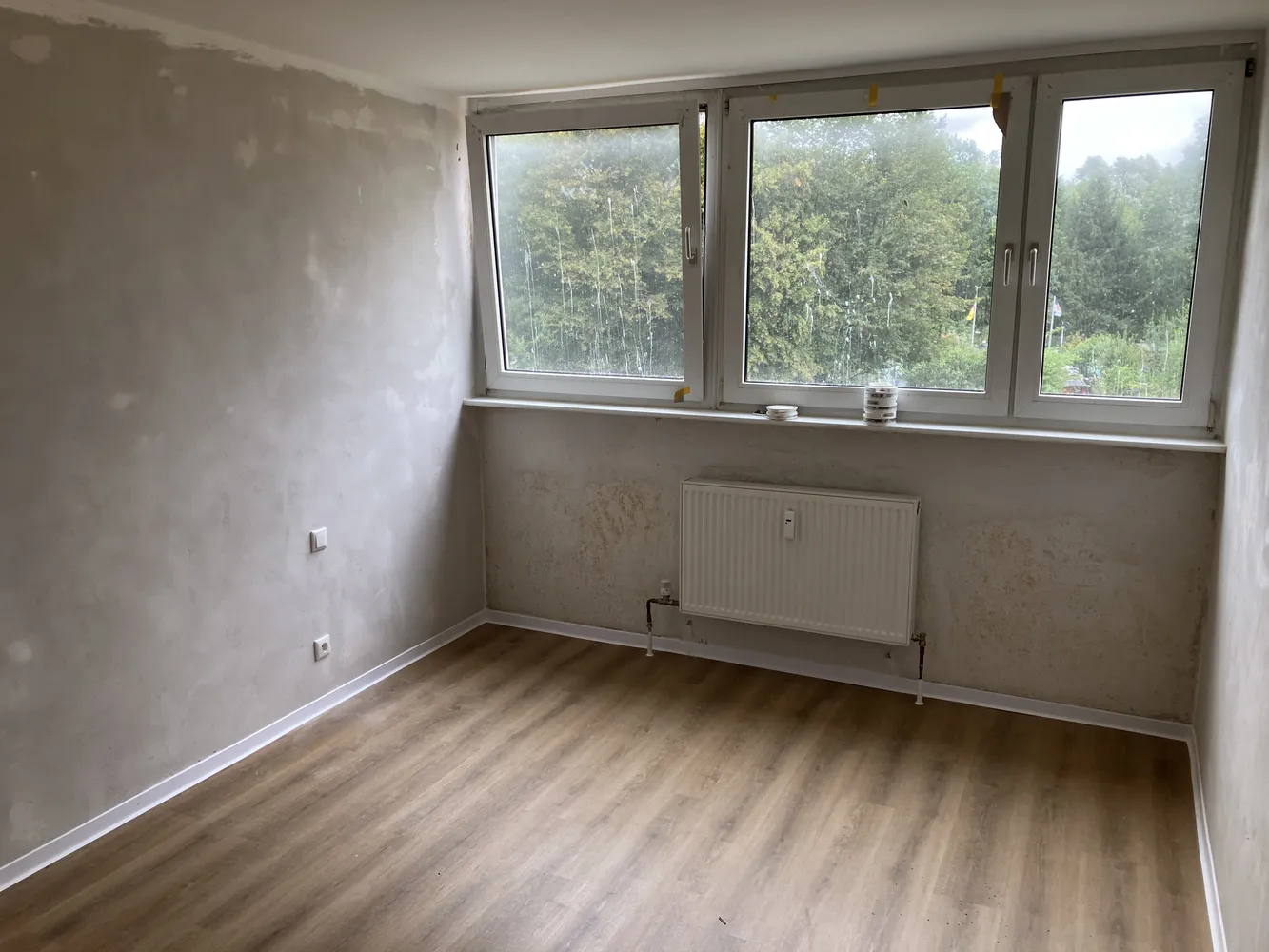 2 Zimmer Wohnung mit 56 m² in Wiesbaden – Bild 10