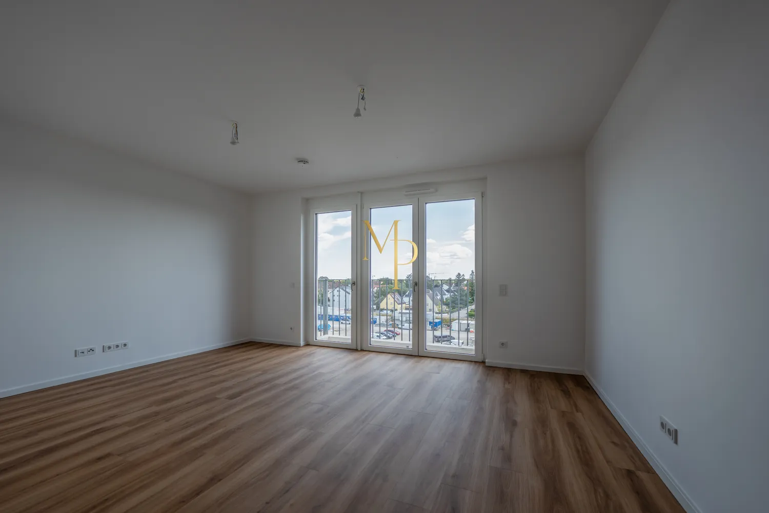 1 Zimmer Wohnung mit 25 m² in München – Bild 12