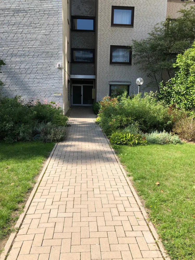 3 room apartment with 90 m² in Hanover – Photo 3