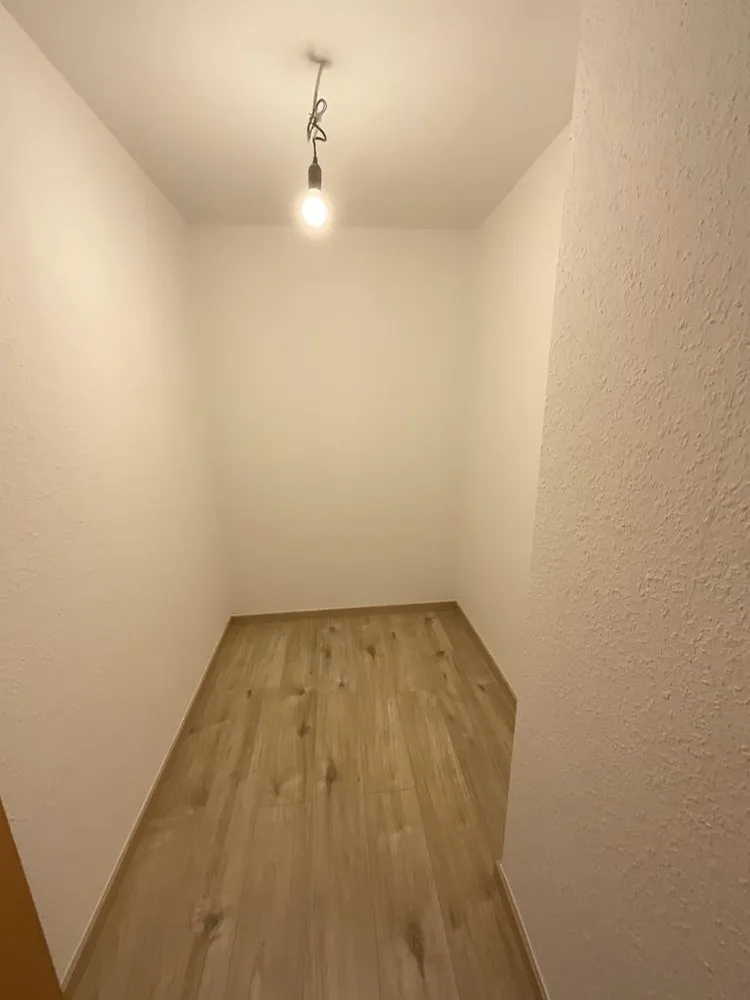 3 Zimmer Wohnung mit 63 m² in Wilhelmshaven – Bild 1