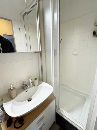 2 Zimmer Wohnung mit 41 m² in Bremen – Bild 8