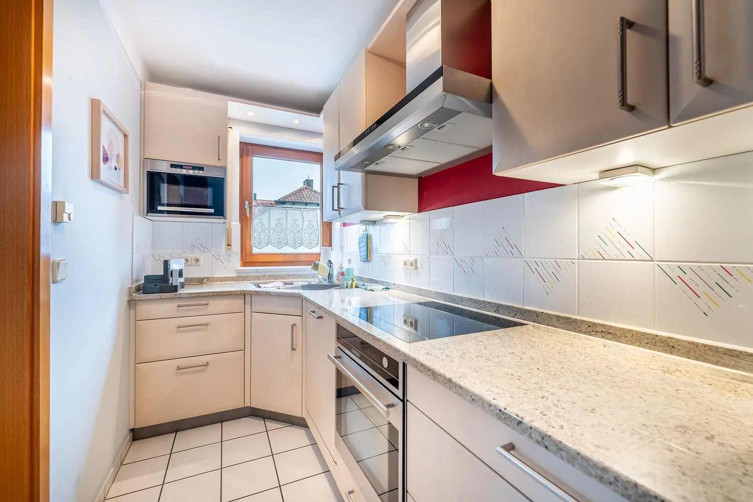 2 Zimmer Wohnung mit 62 m² in Straubing – Bild 4