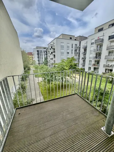 1 Zimmer Wohnung mit 38 m² in Berlin – Bild 1