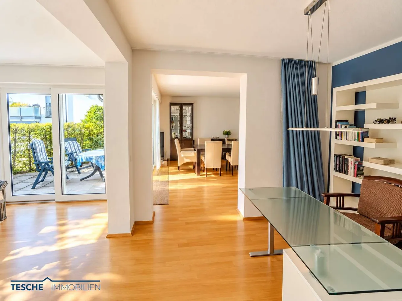 3 Zimmer Wohnung mit 103 m² in Remscheid – Bild 7